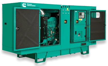 gjeneratore commins