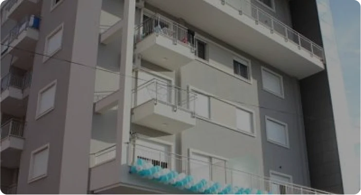 Domus Hotel Resort AON