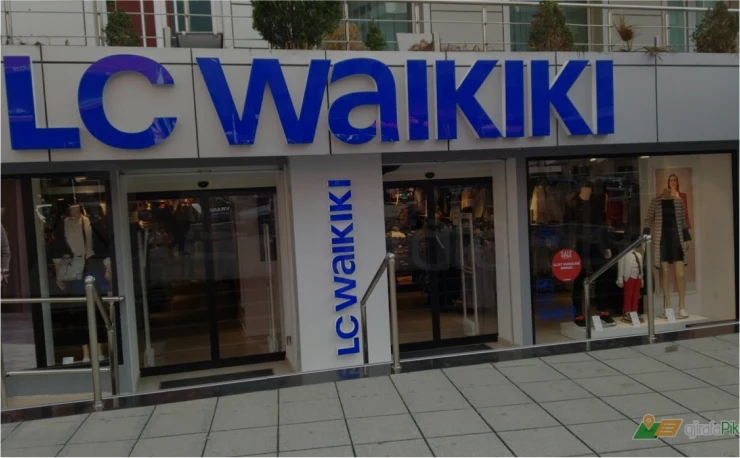 Lc Waikiki AON
