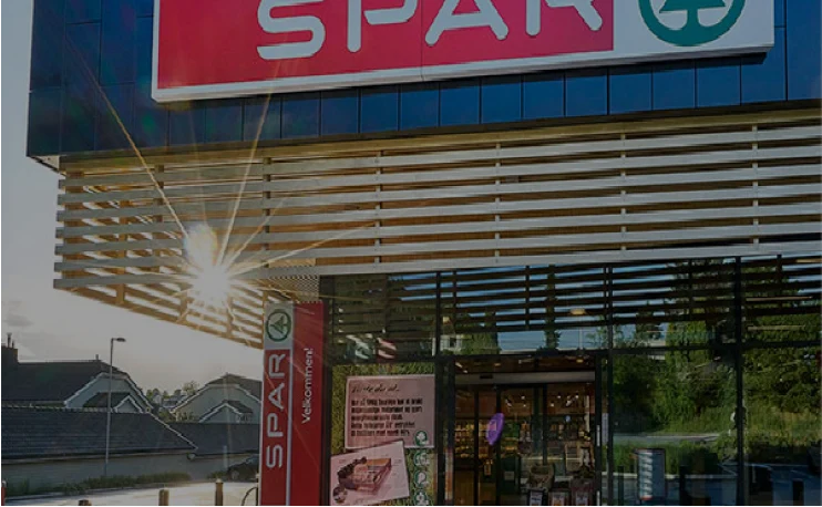 generator aon Spar